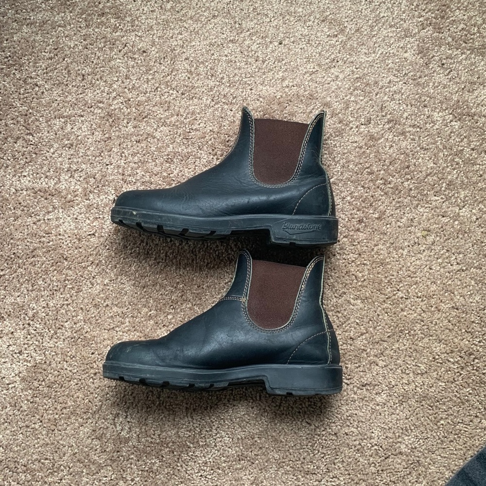 Blundstone Women’s UK 5 boots